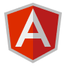Angular logo